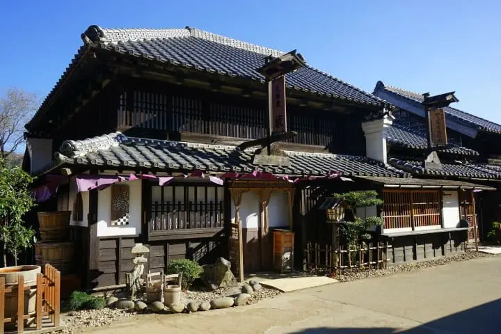 Edo Wonderland - Explore The Roots Of Japanese Culture