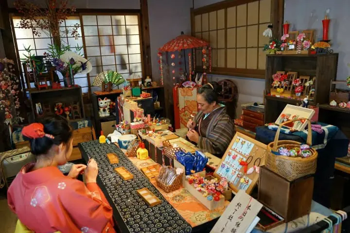 Edo Wonderland - Explore The Roots Of Japanese Culture
