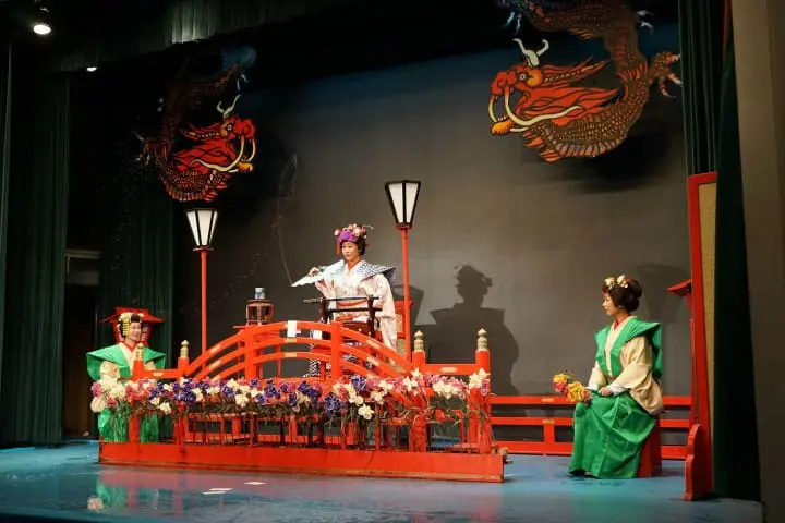 Edo Wonderland - Explore The Roots Of Japanese Culture