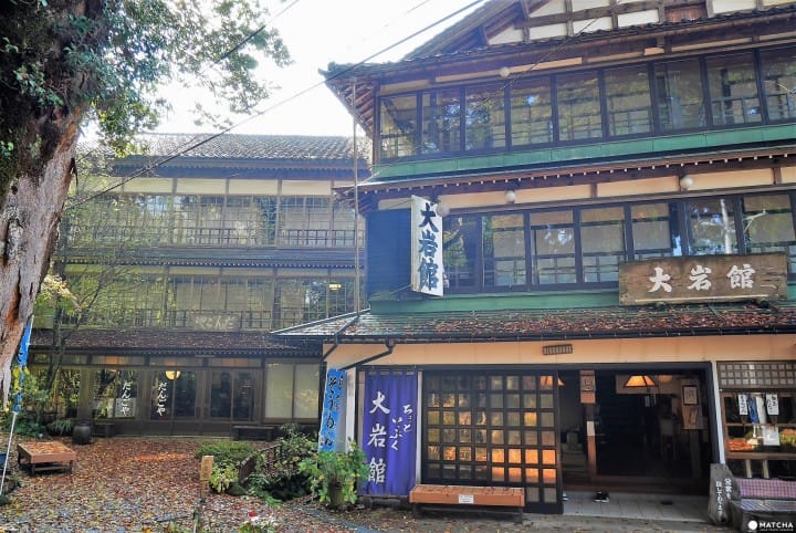 Cycling In Toyama