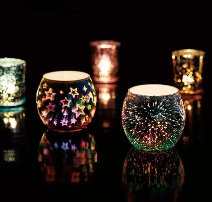 最新AR技术让你仿佛置身宇宙，六本木展望台闪亮亮点灯活动登场