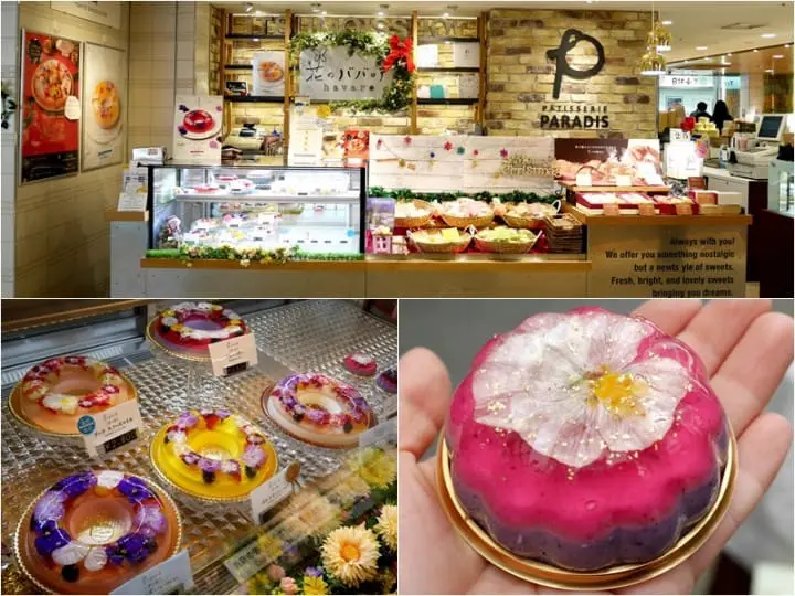 東京一日遊Havaro