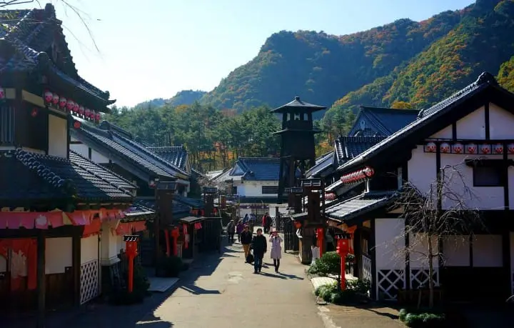 Edo Wonderland - Have Fun Exploring The Roots Of Japanese Culture