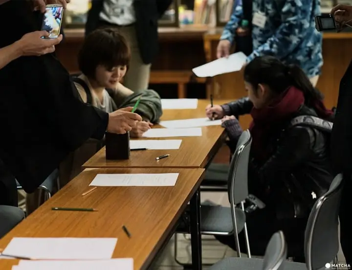 Come and Learn Waterfall Meditation