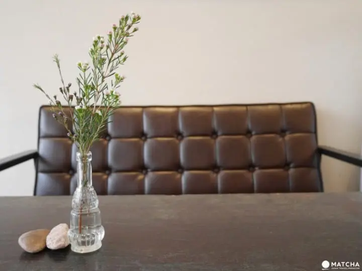 浅草Noake咖啡厅