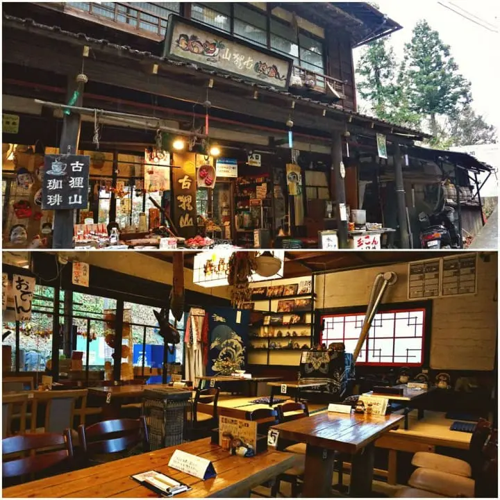 "เขามิตาเกะ" ความงามของธรรมชาติและใบไม้เปลี่ยนสีชานเมืองโตเกียว