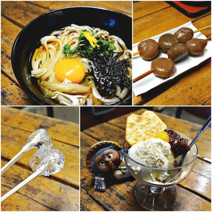 "เขามิตาเกะ" ความงามของธรรมชาติและใบไม้เปลี่ยนสีชานเมืองโตเกียว