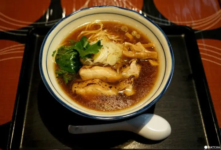 Mitsuyado Seimen Ramen – Handmade Noodles Made To Your Taste