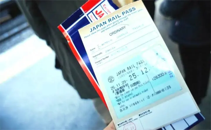 Plan Ahead And Save - A 1 Day Vacation Budget For Tokyo