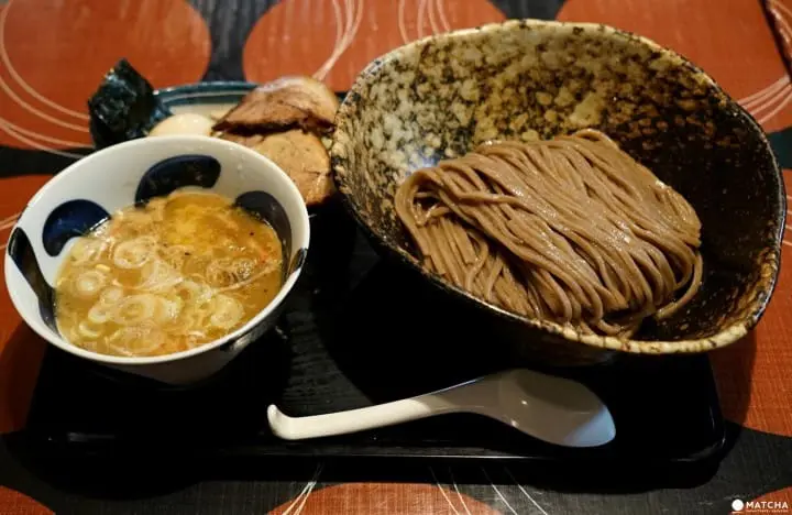 Mitsuyado Seimen – Creative Ramen With Handmade Noodles Made To Your Taste