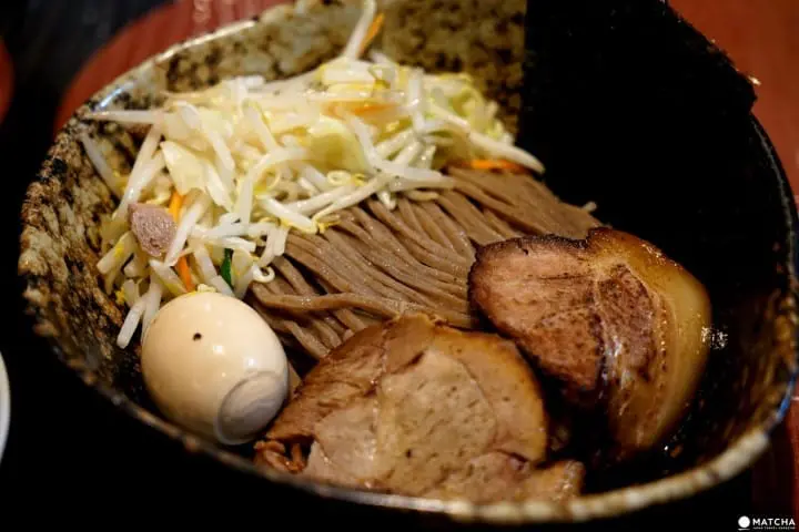 Mitsuyado Seimen – Creative Ramen With Handmade Noodles Made To Your Taste