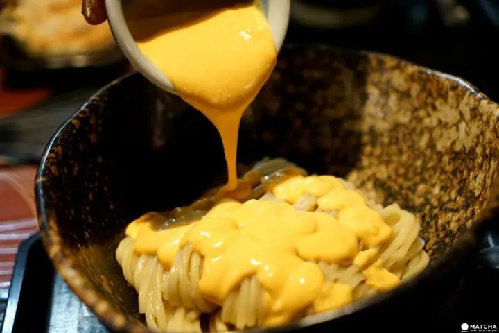 Mitsuyado Seimen – Creative Ramen With Handmade Noodles Made To Your Taste