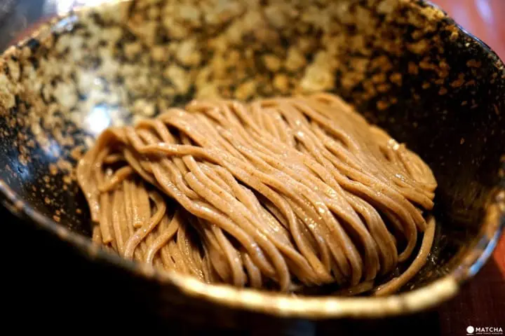 Mitsuyado Seimen – Creative Ramen With Handmade Noodles Made To Your Taste