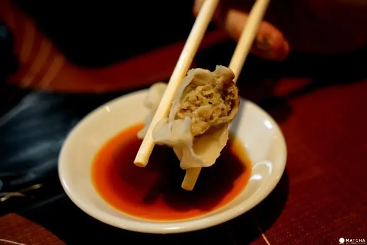 Mitsuyado Seimen – Creative Ramen With Handmade Noodles Made To Your Taste