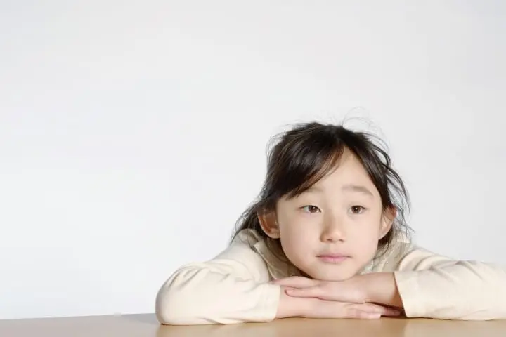 关于奈良的大小事：奈良人个性