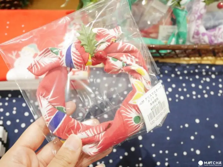 手巾店染の安坊