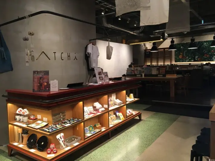 金澤│平價青旅，五星在地體驗：HATCHi