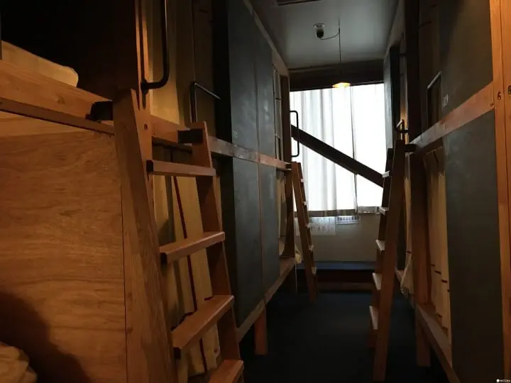 金澤│平價青旅，五星在地體驗：HATCHi