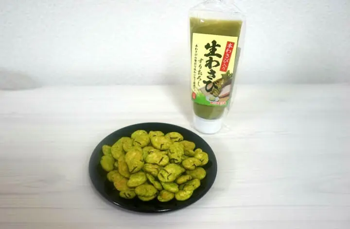 Exploring Mount Mitake