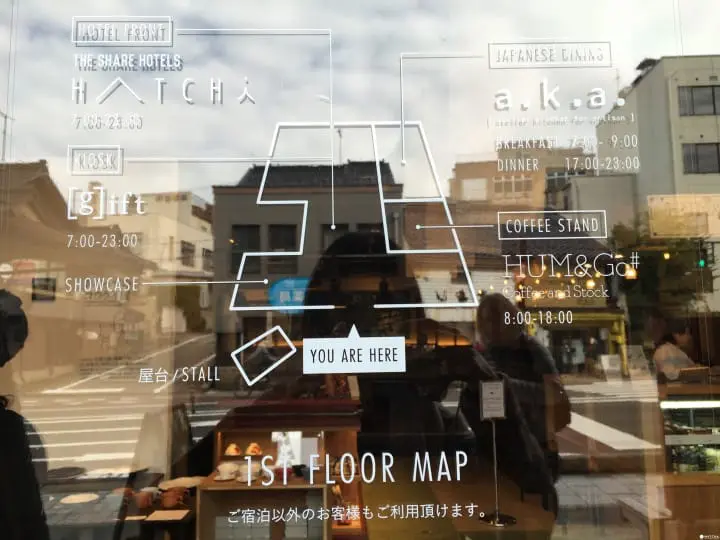 北陸金澤 平價也能享受五星在地體驗：HATCHi