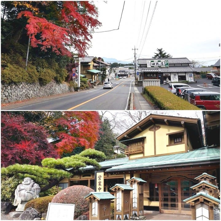 แนะนำที่เที่ยวกุมมะในหนึ่งวัน ใกล้โตเกียว ไปง่ายด้วย JR Tokyo Wide Pass!