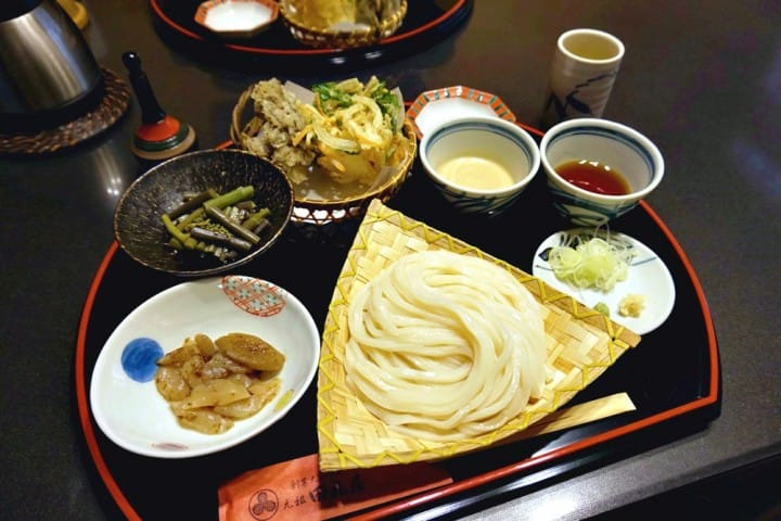 แนะนำที่เที่ยวกุมมะในหนึ่งวัน ใกล้โตเกียว ไปง่ายด้วย JR Tokyo Wide Pass!