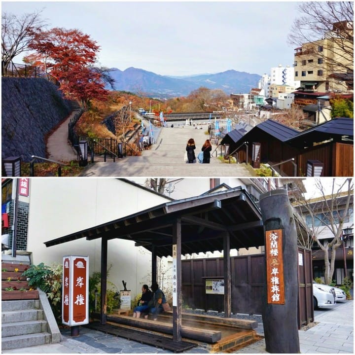 แนะนำที่เที่ยวกุมมะในหนึ่งวัน ใกล้โตเกียว ไปง่ายด้วย JR Tokyo Wide Pass!