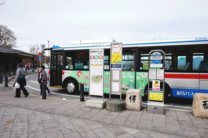 แนะนำที่เที่ยวกุมมะในหนึ่งวัน ใกล้โตเกียว ไปง่ายด้วย JR Tokyo Wide Pass!