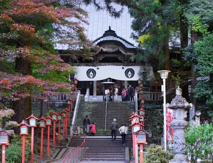 Tour Tochigi City in a Day