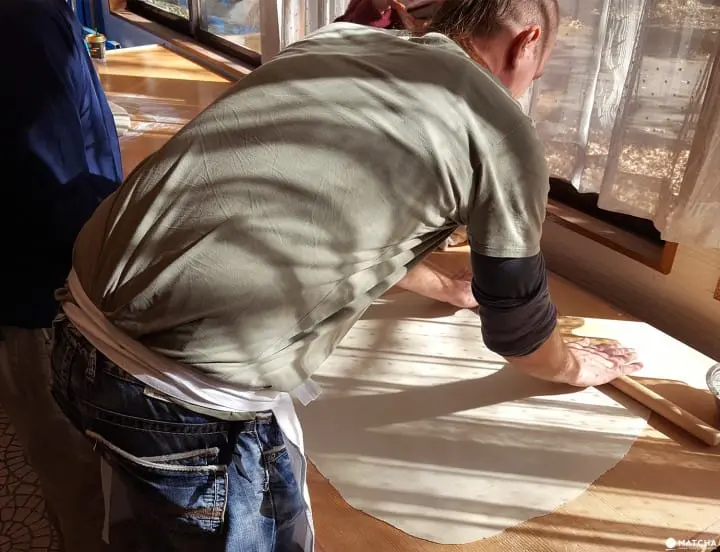 Tour Tochigi City in a Day