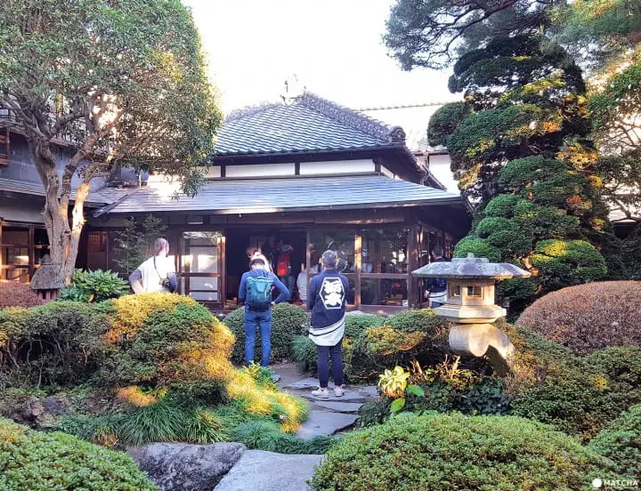 Tour Tochigi City in a Day