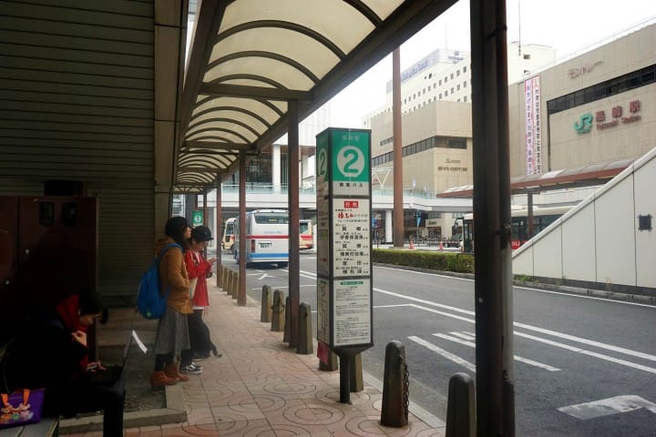 Exploring Gunma with the JR Tokyo Wide Pass