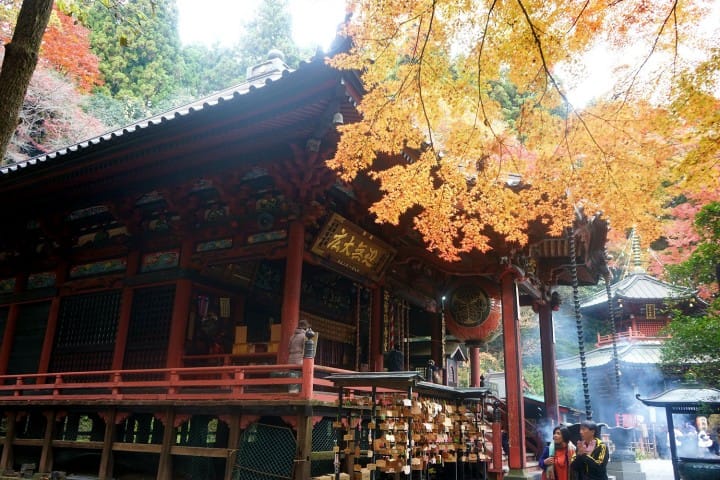 Exploring Gunma with the JR Tokyo Wide Pass