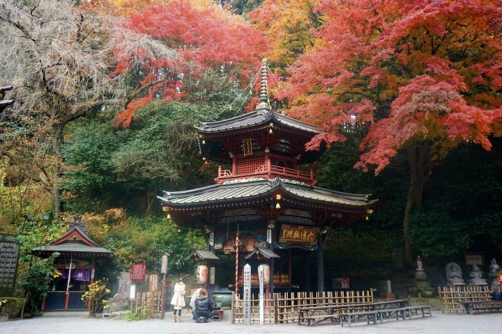 Exploring Gunma with the JR Tokyo Wide Pass