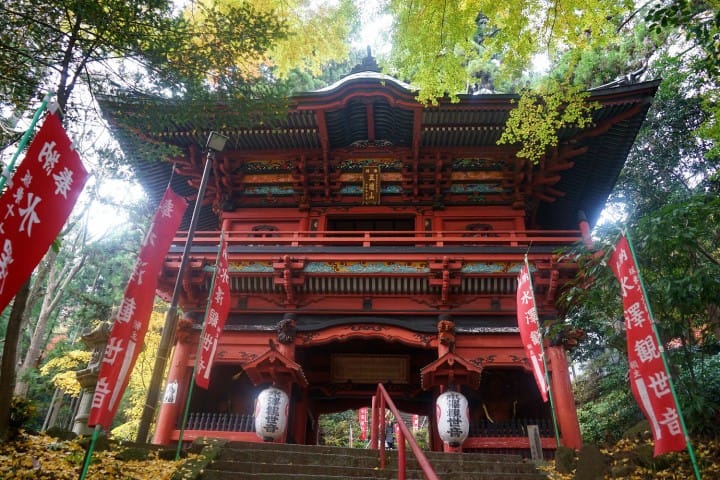 Exploring Gunma with the JR Tokyo Wide Pass