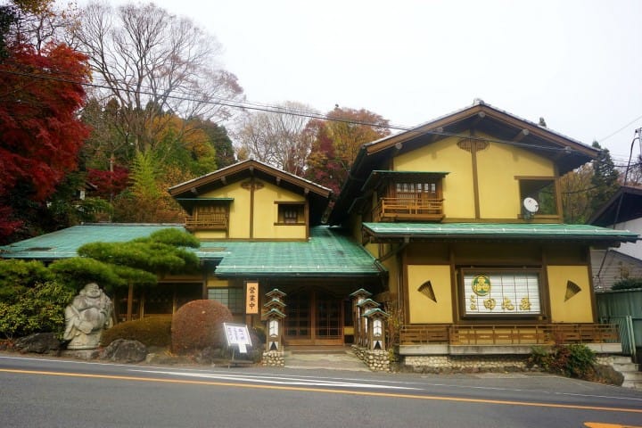 Exploring Gunma with the JR Tokyo Wide Pass