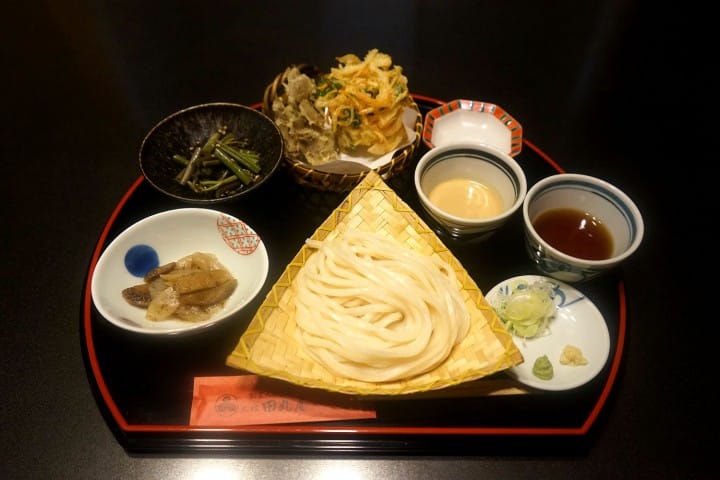 Exploring Gunma with the JR Tokyo Wide Pass