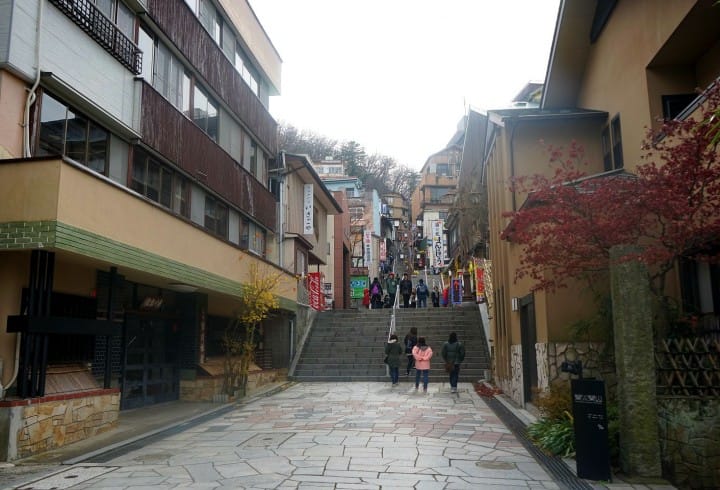 Exploring Gunma with the JR Tokyo Wide Pass