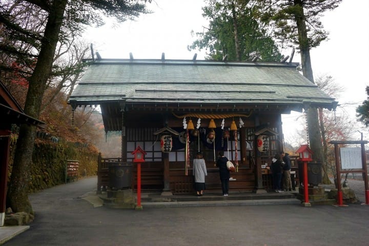 Exploring Gunma with the JR Tokyo Wide Pass