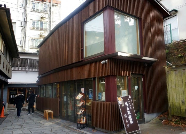 Exploring Gunma with the JR Tokyo Wide Pass