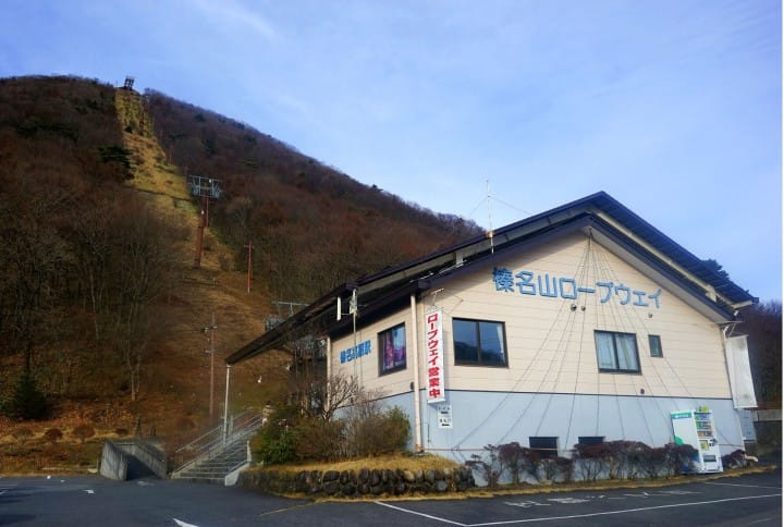 Exploring Gunma with the JR Tokyo Wide Pass