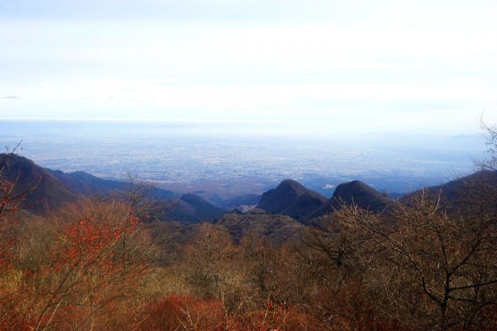 Exploring Gunma with the JR Tokyo Wide Pass