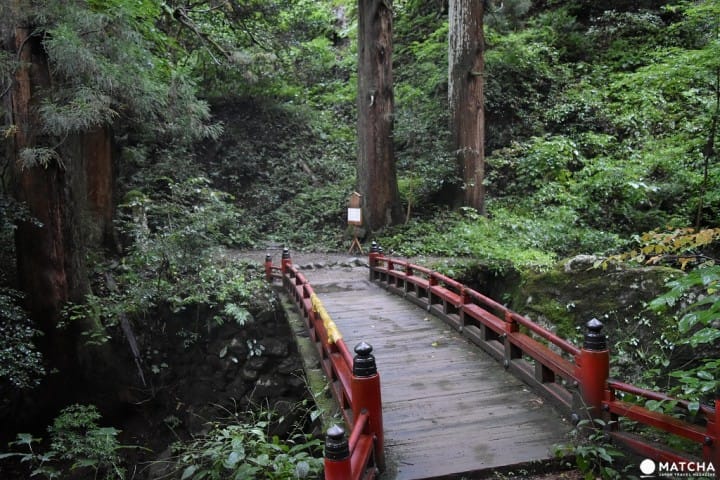 橋