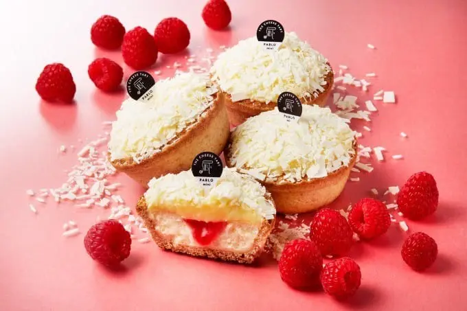  PABLO白色覆盆莓