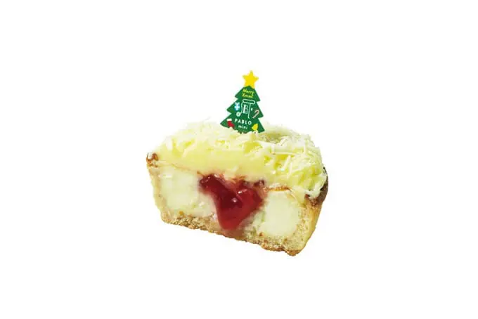  PABLO白色覆盆莓