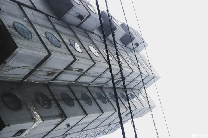 Tokyo Architecture Tours - Discover The Story Behind Unique Landmarks!