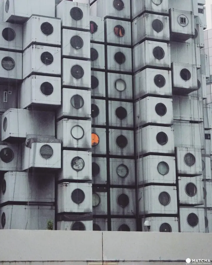 Tokyo Architecture Tours - Discover The Story Behind Unique Landmarks!