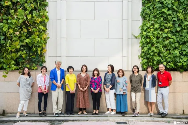 Tokyo Architecture Tours - Discover The Story Behind Unique Landmarks!