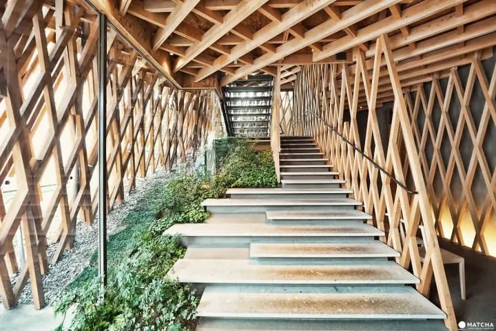 Tokyo Architecture Tours - Discover The Story Behind Unique Landmarks!