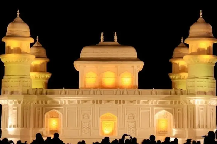 Festival de nieve de Sapporo